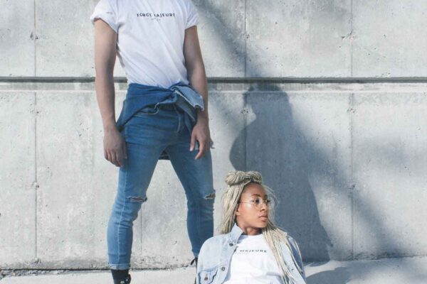 Spring\’s most stylish outfit